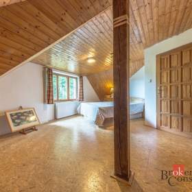 Foto inzerátu Prodej rodinného domu 160 m², Dobřichovice