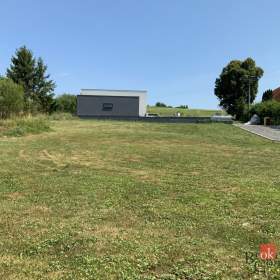Prodej stavebního pozemku 925 m², Mořkov / 19936760