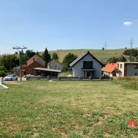 Foto inzerátu Prodej stavebního pozemku 925 m², Mořkov