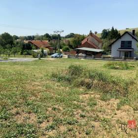 Foto inzerátu Prodej stavebního pozemku 925 m², Mořkov