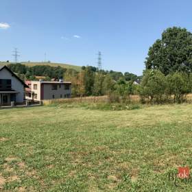 Foto inzerátu Prodej stavebního pozemku 925 m², Mořkov