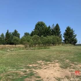 Foto inzerátu Prodej stavebního pozemku 925 m², Mořkov