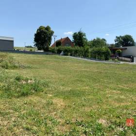Foto inzerátu Prodej stavebního pozemku 925 m², Mořkov