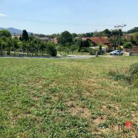 Foto inzerátu Prodej stavebního pozemku 925 m², Mořkov