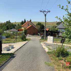 Foto inzerátu Prodej stavebního pozemku 925 m², Mořkov