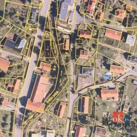 Foto inzerátu Prodej stavebního pozemku 925 m², Mořkov