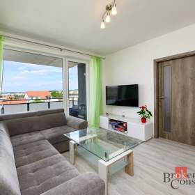 Foto inzerátu Prodej bytu 3+kk 69 m², Plzeň