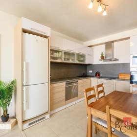 Foto inzerátu Prodej bytu 3+kk 69 m², Plzeň