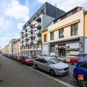 Foto inzerátu Prodej bytu 3+kk 69 m², Plzeň