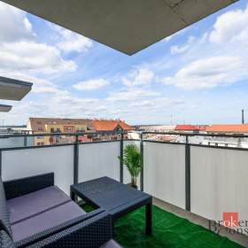 Foto inzerátu Prodej bytu 3+kk 69 m², Plzeň