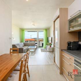 Foto inzerátu Prodej bytu 3+kk 69 m², Plzeň