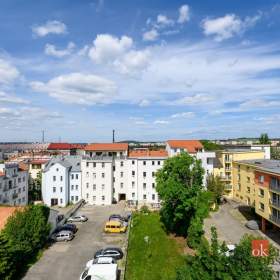 Foto inzerátu Prodej bytu 3+kk 69 m², Plzeň