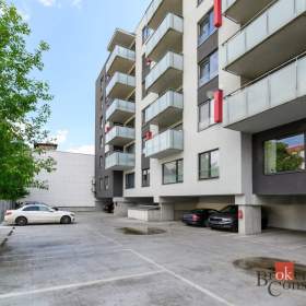 Foto inzerátu Prodej bytu 3+kk 69 m², Plzeň
