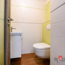 Foto inzerátu Prodej bytu 3+kk 69 m², Plzeň