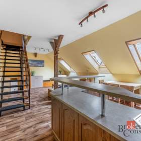 Prodej bytu 3+kk 74 m², Nový Rychnov / 19936834