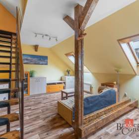 Foto inzerátu Prodej bytu 3+kk 74 m², Nový Rychnov
