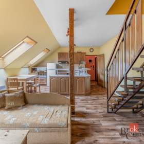 Foto inzerátu Prodej bytu 3+kk 74 m², Nový Rychnov
