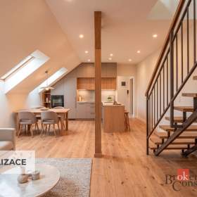 Foto inzerátu Prodej bytu 3+kk 74 m², Nový Rychnov