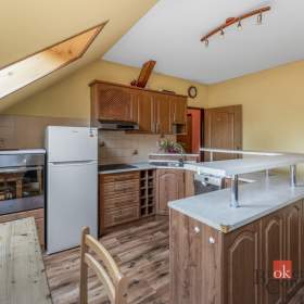 Foto inzerátu Prodej bytu 3+kk 74 m², Nový Rychnov