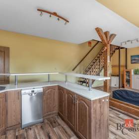 Foto inzerátu Prodej bytu 3+kk 74 m², Nový Rychnov