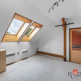 Foto inzerátu Prodej bytu 3+kk 74 m², Nový Rychnov