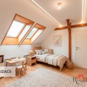 Foto inzerátu Prodej bytu 3+kk 74 m², Nový Rychnov