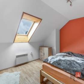 Foto inzerátu Prodej bytu 3+kk 74 m², Nový Rychnov