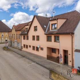 Foto inzerátu Prodej bytu 3+kk 74 m², Nový Rychnov