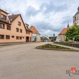 Foto inzerátu Prodej bytu 3+kk 74 m², Nový Rychnov