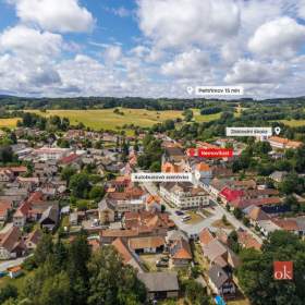 Foto inzerátu Prodej bytu 3+kk 74 m², Nový Rychnov