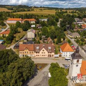 Foto inzerátu Prodej bytu 3+kk 74 m², Nový Rychnov