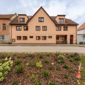 Foto inzerátu Prodej bytu 3+kk 74 m², Nový Rychnov