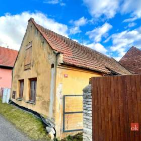 Prodej rodinného domu 110 m², Trubín / 19936859