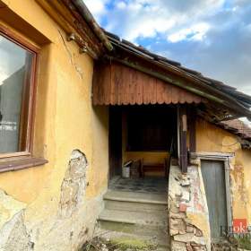 Foto inzerátu Prodej rodinného domu 110 m², Trubín