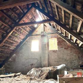 Foto inzerátu Prodej rodinného domu 110 m², Trubín