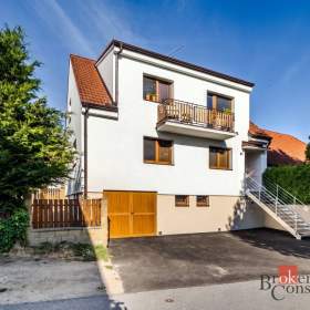 Foto inzerátu Prodej rodinného domu 180 m², Jankov