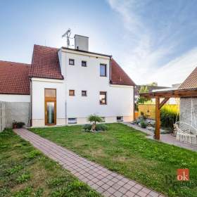 Foto inzerátu Prodej rodinného domu 180 m², Jankov