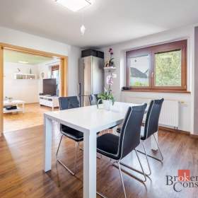 Foto inzerátu Prodej rodinného domu 180 m², Jankov