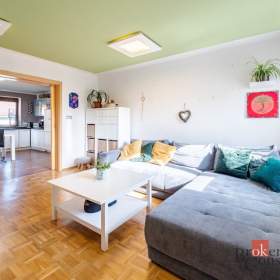Foto inzerátu Prodej rodinného domu 180 m², Jankov