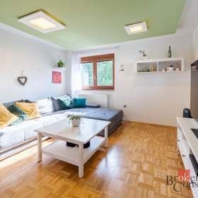 Foto inzerátu Prodej rodinného domu 180 m², Jankov