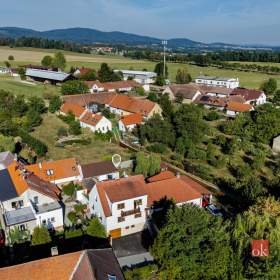 Foto inzerátu Prodej rodinného domu 180 m², Jankov