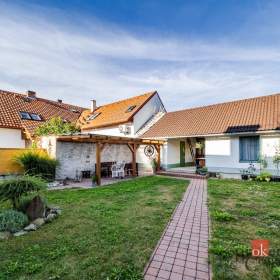 Foto inzerátu Prodej rodinného domu 180 m², Jankov