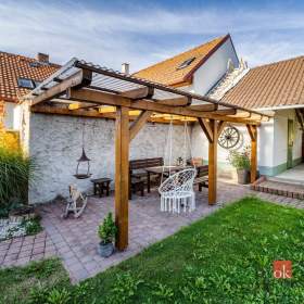 Foto inzerátu Prodej rodinného domu 180 m², Jankov
