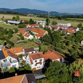 Foto inzerátu Prodej rodinného domu 180 m², Jankov