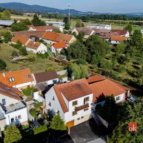 Foto inzerátu Prodej rodinného domu 180 m², Jankov