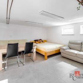 Foto inzerátu Prodej rodinného domu 180 m², Jankov