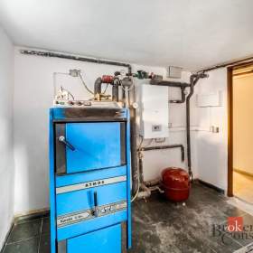 Foto inzerátu Prodej rodinného domu 180 m², Jankov