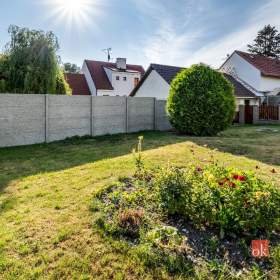 Foto inzerátu Prodej rodinného domu 180 m², Jankov