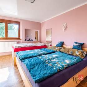 Foto inzerátu Prodej rodinného domu 180 m², Jankov