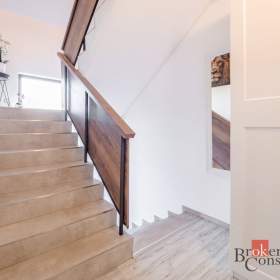 Foto inzerátu Prodej rodinného domu 180 m², Jankov